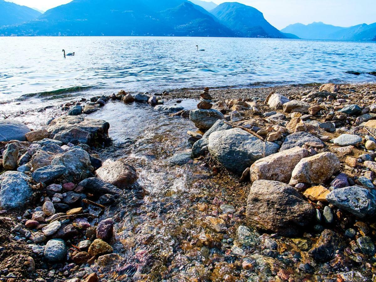 5 Lake Sweet Home Acquaseria Eksteriør bilde